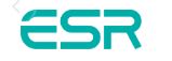 ESR AU Logo