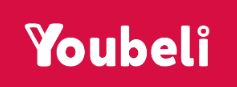 Youbeli Logo