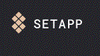 Setapp CN Logo