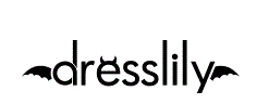 Dresslily CN Logo