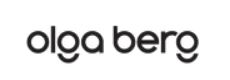 Olga Berg Logo