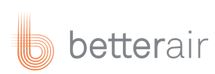 BetterAir Logo