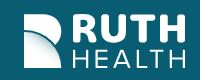 Ruth Health Logo