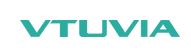 Vtuvia Ebike Logo