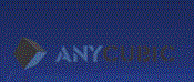 Anycubic CN Logo