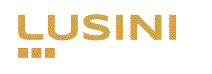 Lusini AT Logo