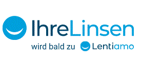 Ihre Linsen Logo