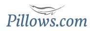 Pillows Logo