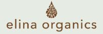 Elina Organics Logo