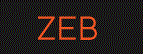 Zeb Logo