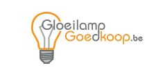 Gloeilamp Goedkoop Logo