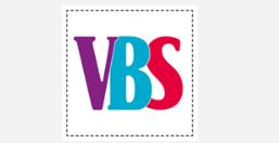 VBS Hobby Logo