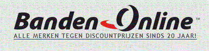 Banden Online Logo