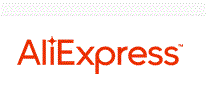 AliExpress BE Logo