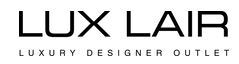 LUX LAIR Logo