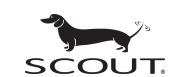 Scout Bags Logo