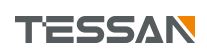 Tessan Logo