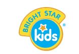 Bright Star Kids Logo