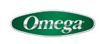 Omega Juicers Logo