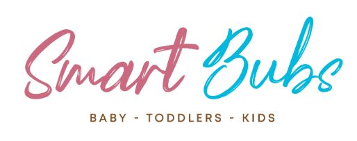 Smart Bubs Logo