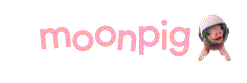 Moonpig Logo