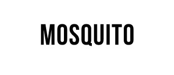 Mosquito Logo