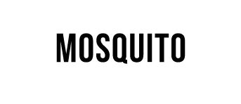 Mosquito Logo