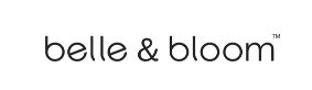 Belle & Bloom Logo