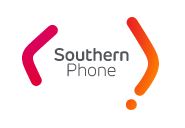 Southern Phone Logo