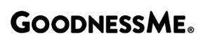 GoodnessMe Logo