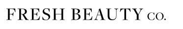 Fresh Beauty Co Logo