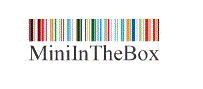 MiniInTheBox  Logo