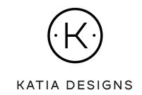Katia Designs Logo