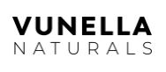 Vunella Naturals Logo