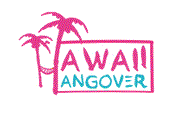 Hawaii Hangover Logo