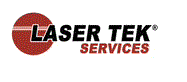 Laser Tek Services Logo