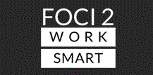 FOCI Logo