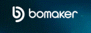 Bomaker Logo