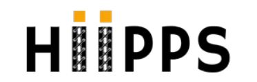 Hiipps Logo