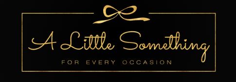 A Little Something Logo