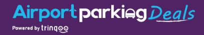 Airport Parking Deals Logo