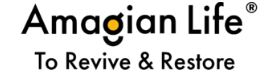 Amagian Life Logo