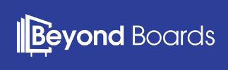 Beyond Boards Logo