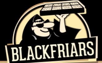 Blackfriars Bakery Logo