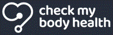 Check My Body Health Logo