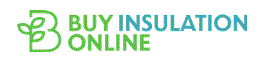 Buy Insulation Online Logo