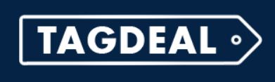 Tag Deal Logo