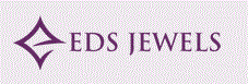 EDS Jewels Logo