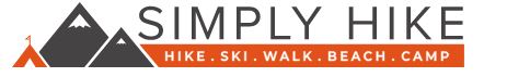 Simply Hike Logo