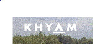 Khyam Logo